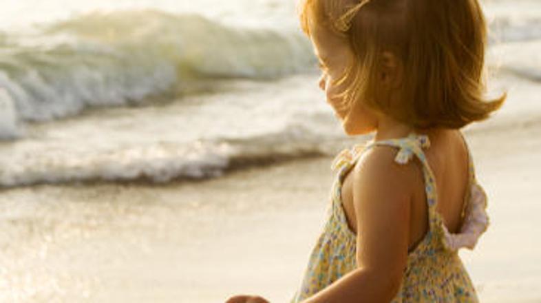 Če je vaš otrok nezahteven, družaben in prilagodljiv, spada v kategorijo angelčk