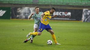 Olimpija Koper Ivica Guberac