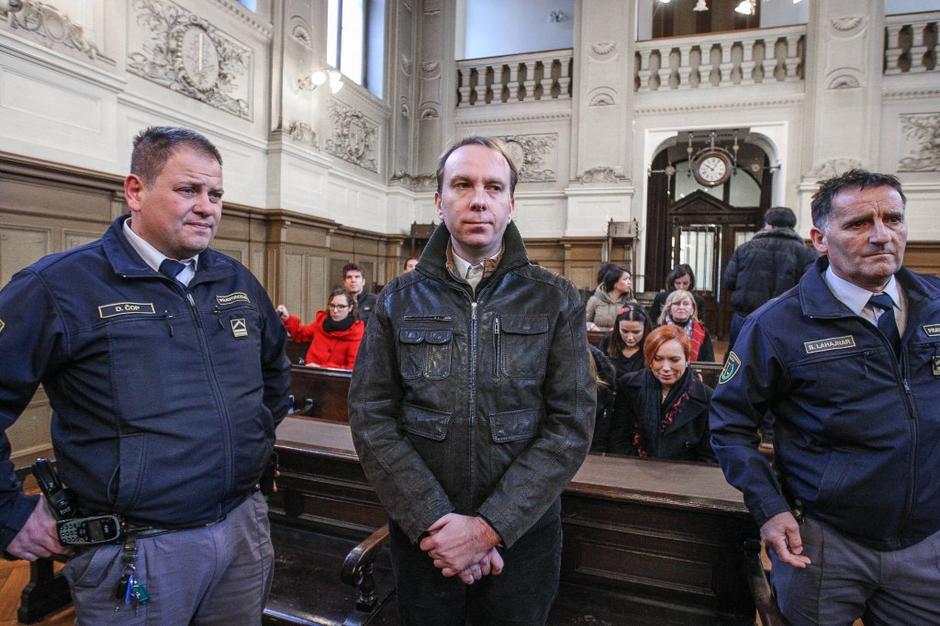 Ivan Radan | Avtor: Saša Despot