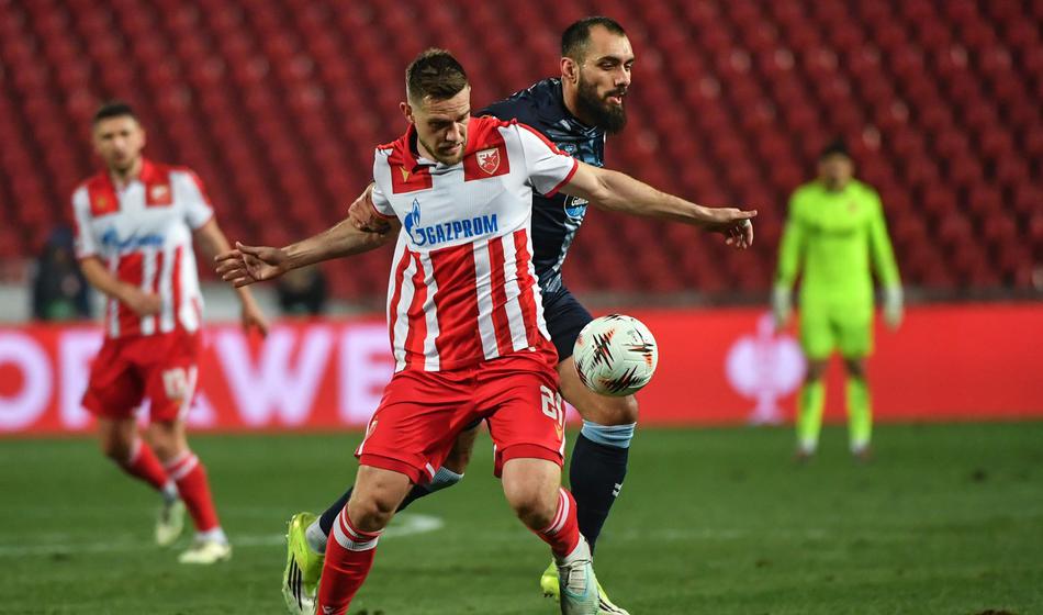 Lyonu skupinski del, v nadaljevanje tudi štirje "slovenski" klubi