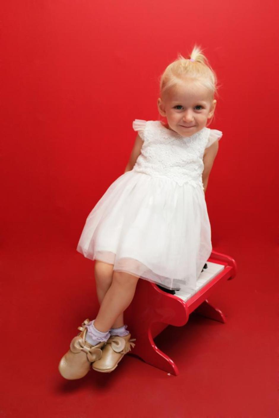 Vučko | Avtor: Vučko