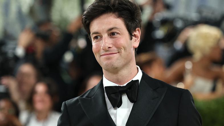 Joshua Kushner