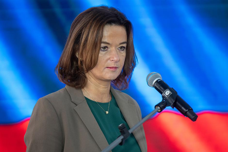 Tanja Fajon | Avtor: Profimedia
