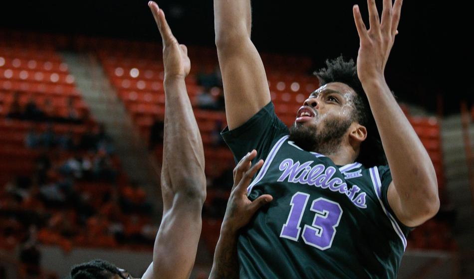 William McNair Jr. okrepil Cedevito Olimpijo za dva meseca