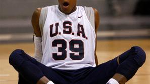 Rondo je čutil, da selektor ne računa nanj. (Foto: Reuters)