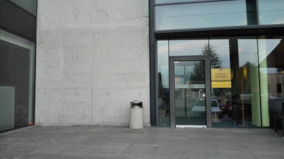 Notarska pisarna Jožeta Sikoška | Avtor: Žurnal24 main