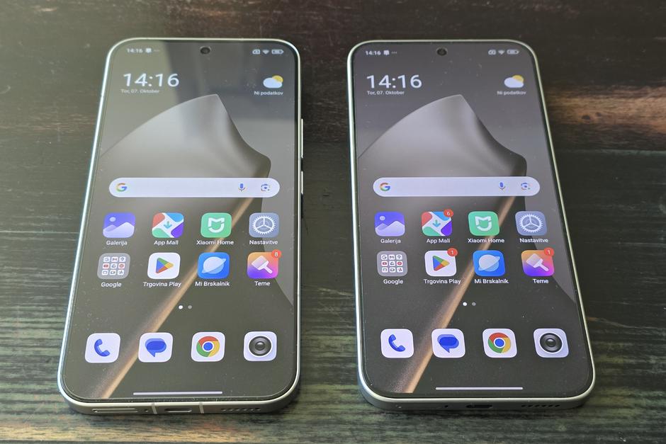 xiaomi 15T Pro | Avtor: D. J.