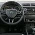 Škoda fabia combi scoutline