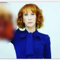 Kathy Griffin 