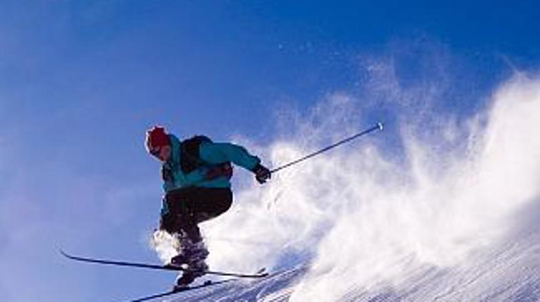 Švicarske smučarje na nekaterih smučiščih že "opazujejo" radarji.