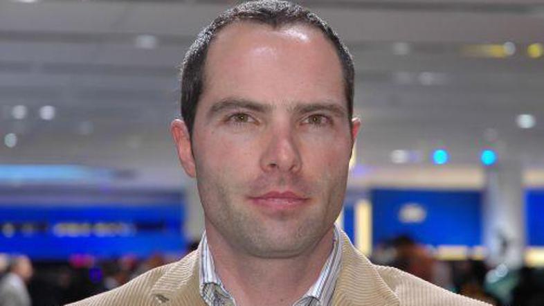 Robert Lešnik je postal svetovno znan po sciroccu, katerega obliko prevzemajo vs