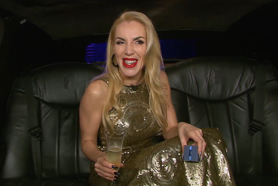 carmen osovnikar | Avtor: Voyo