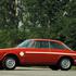 Alfa Romeo giulia sprint GT - letnik 1963