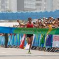 El Amin Chentouf paraolimpijske igre maraton