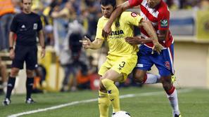 Jokič El-Arabi Villarreal Granada