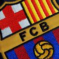 barcelona logo zaščitni znak