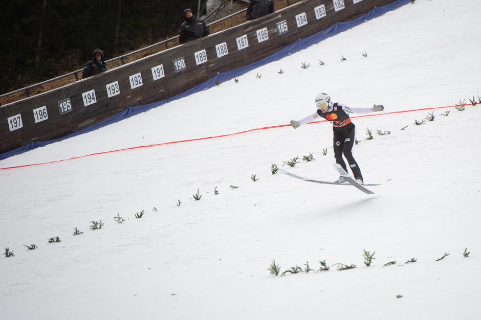 Planica ekipna tekma | Avtor: Anže Petkovšek