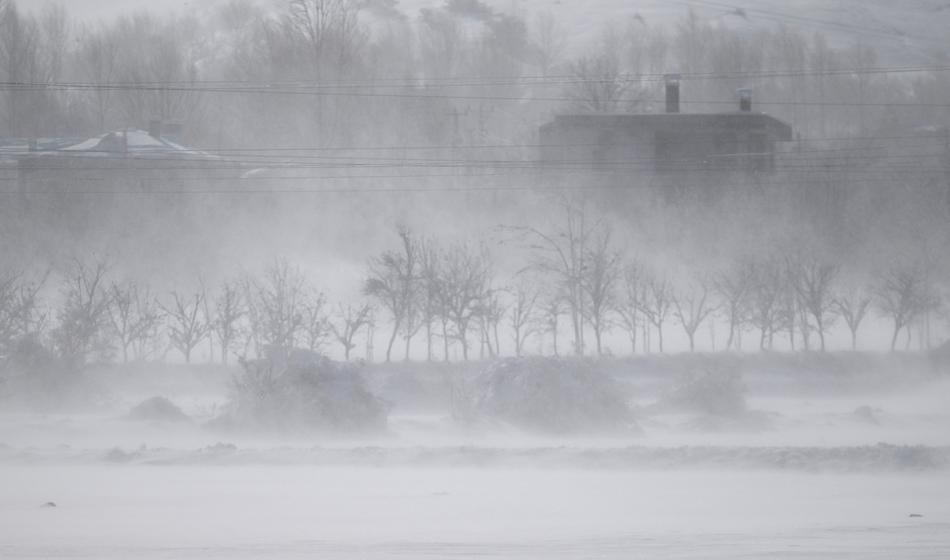 Vrag je vzel šalo: Opozorilo spremenili v rdeče!