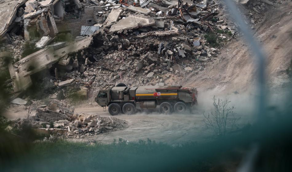 Netanjahu kljubuje Trumpu, Libanon spet v plamenih