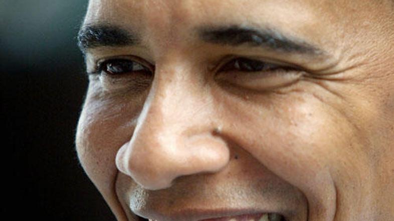 Zmaga Obame je presenečenje, saj ni veljal za favorita.