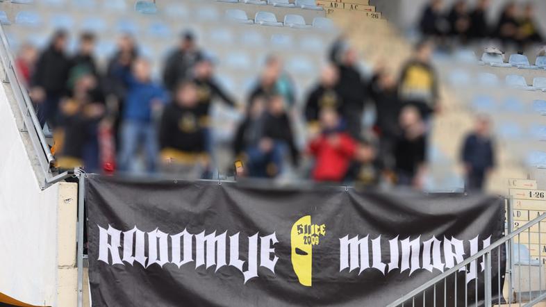 Radomlje navijači