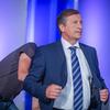 Karl Erjavec na soočenju predsednikov strank