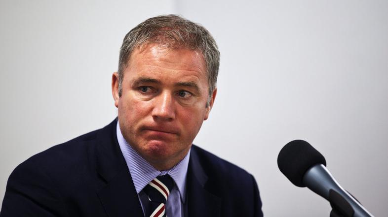 Malmo Rangers kvalifikacije za Ligo prvakov