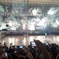 Panathinaikos Dimitris Diamantidis slovo