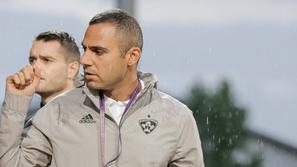 nogomet Domžale - Maribor