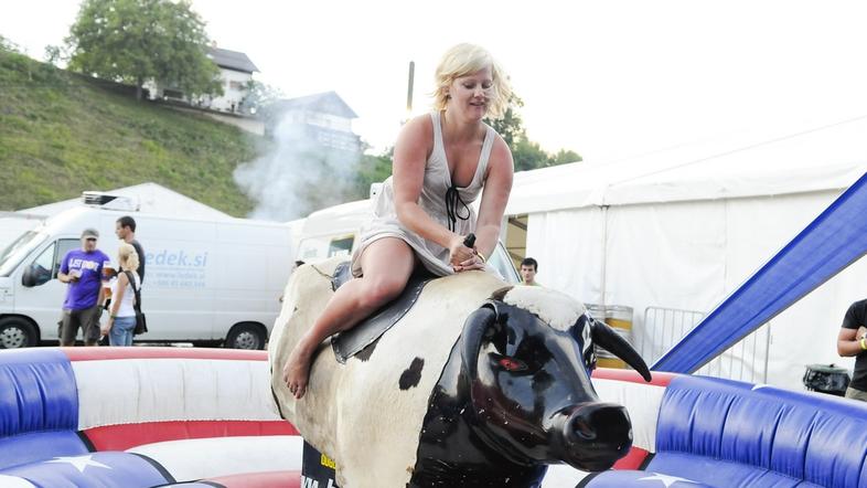 Schengenfest: sobota dan