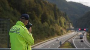 Avtocestna policija