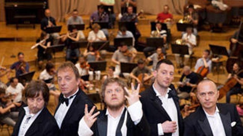 Dan D zelo radi nastopajo na festivalih, ki so povezani s pivom.