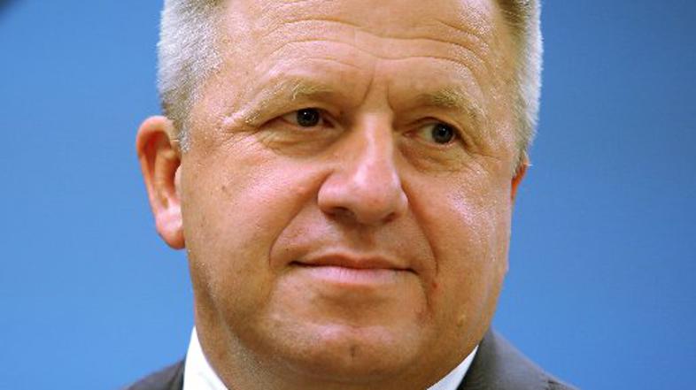 Zdravko Počivalšek