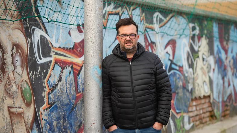 Damir Grgić