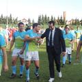 Slovenija Srbija rugby 
