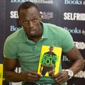 Usain Bolt avtobiografija predstavitev