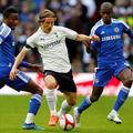 Modrić Obi Mikel Ramires Chelsea Tottenham pokal FA polfinale London Wembley