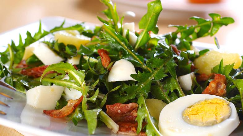 Pomladna klasika. (Foto: Shutterstock)