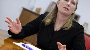 Država kot večinska lastnica družbe Peko je glasovala, da se upravi z Gorjup Bre