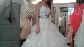 Alenka Huskič, Sopranos