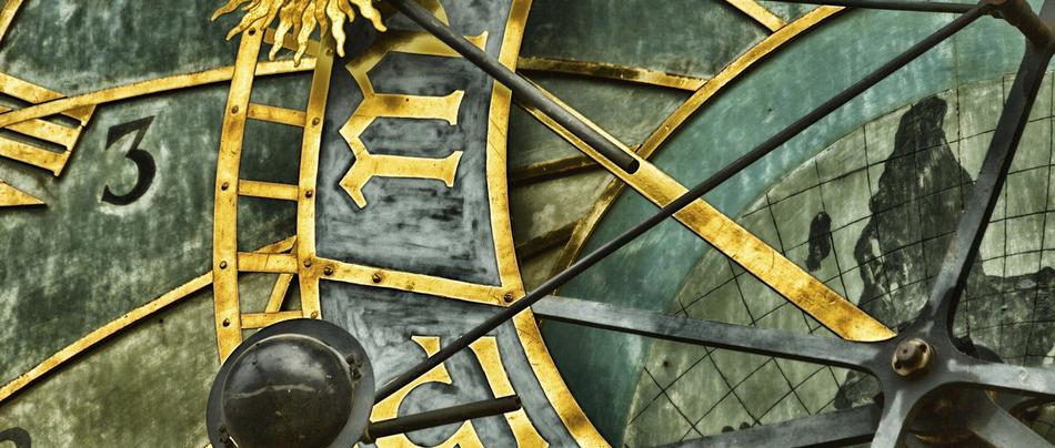 horoskop, astrologija