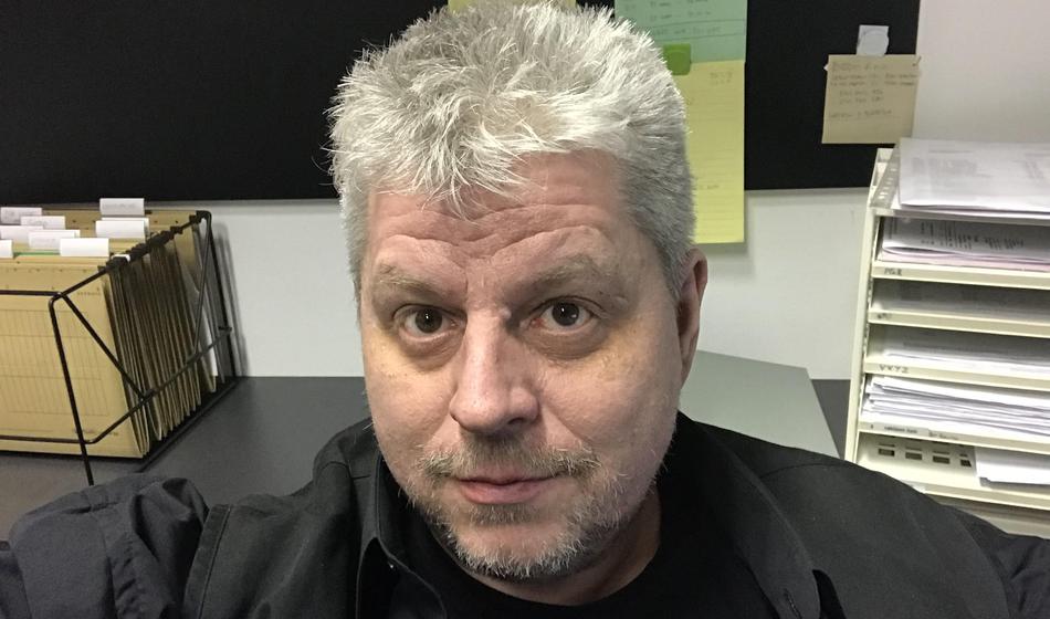 To danes počne Danijel Šmid Danny