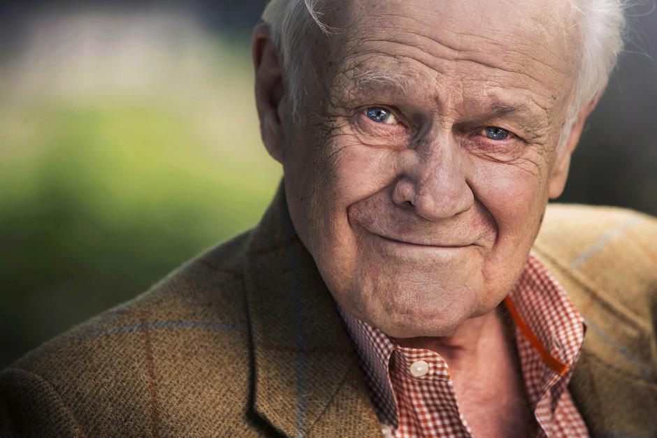 Ken Kercheval | Avtor: Profimedia