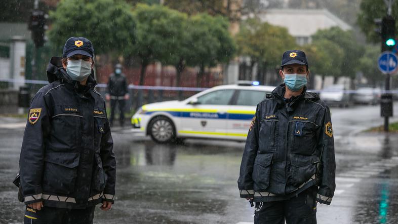 Ana Glumac, Tina Gabrič