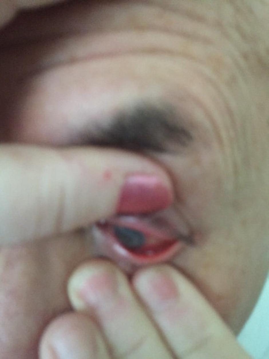 Stephen Souther | Avtor: Profimedias