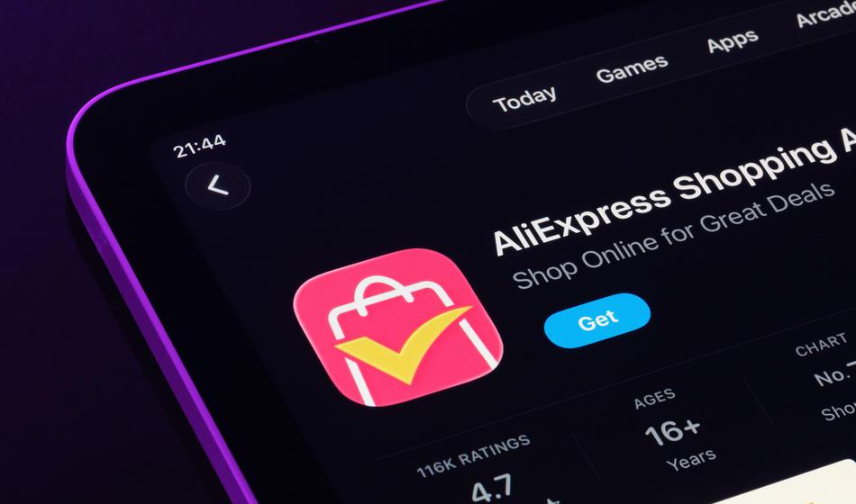 Testirali izdelek iz AliExpressa in prišli do šokantne ugotovitve
