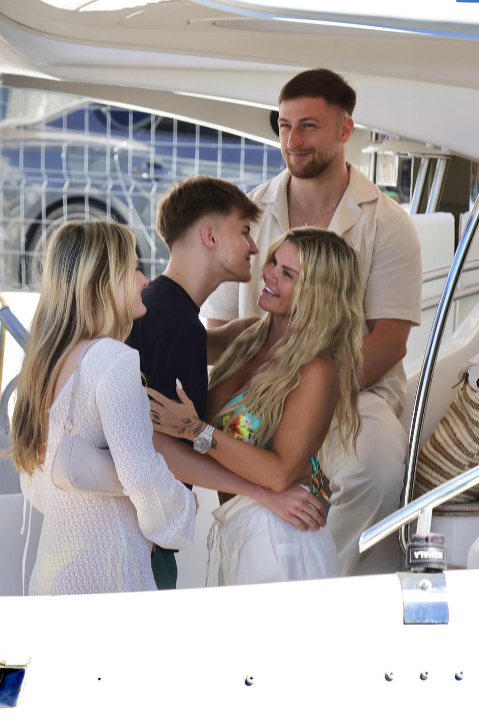 kerry katona | Avtor: Profimedia