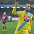 Higuain Napoli Genoa