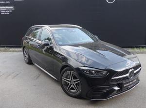 Mercedes-Benz C-Razred C 220 d T AMG Line Avt.