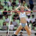tina šutej daegu sp atletika